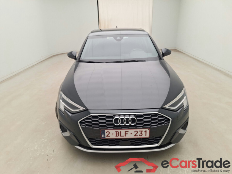 Audi, A3 SB '20, A3 SB 30 TFSi 81kW Ad.B.E.Str.