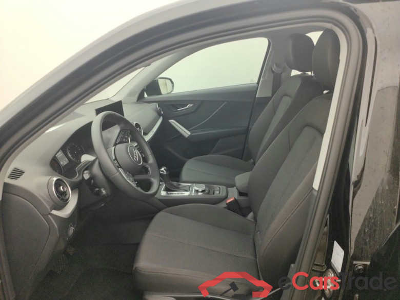 AUDI Q2 DIESEL - 2021 35 TDi 150hp Quattro S line S tronic 5d #3