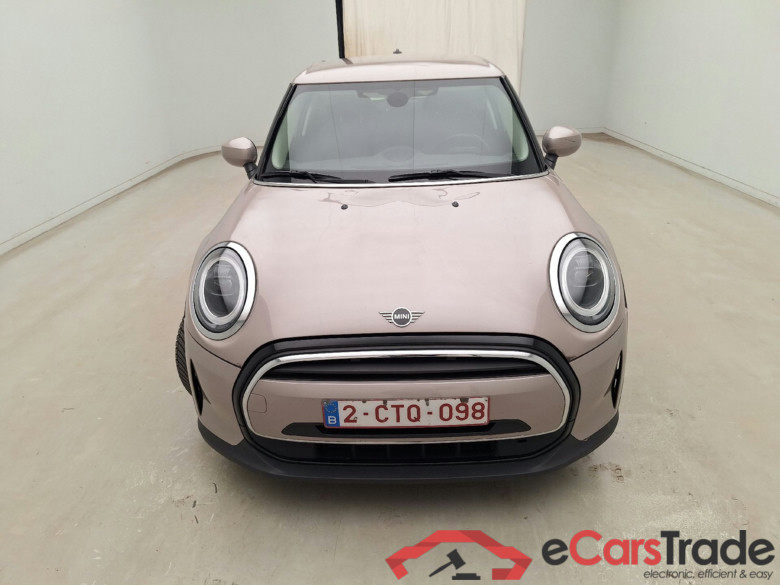 MINI, Mini 5d '14, Mini Cooper 136 Aut.5d #1