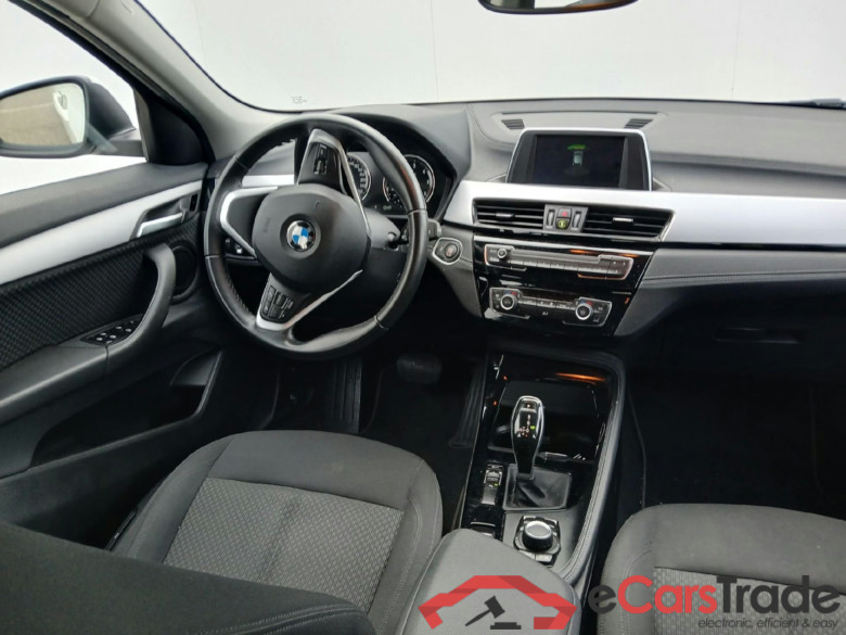 BMW X2 / 2017 / 5P / todoterreno sDrive18d #3