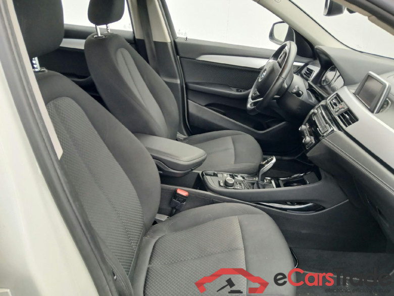 BMW X2 / 2017 / 5P / todoterreno sDrive18d #6