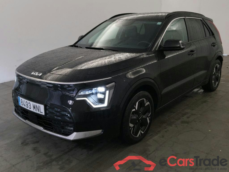 KIA e-Niro / 2022 / 5P / crossover e-Niro 150kW (204CV) Winter Edition(SP) #1
