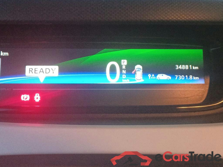 RENAULT ZOE VU 5P 1G BERLINA COMERCIAL Entry Flexi #5