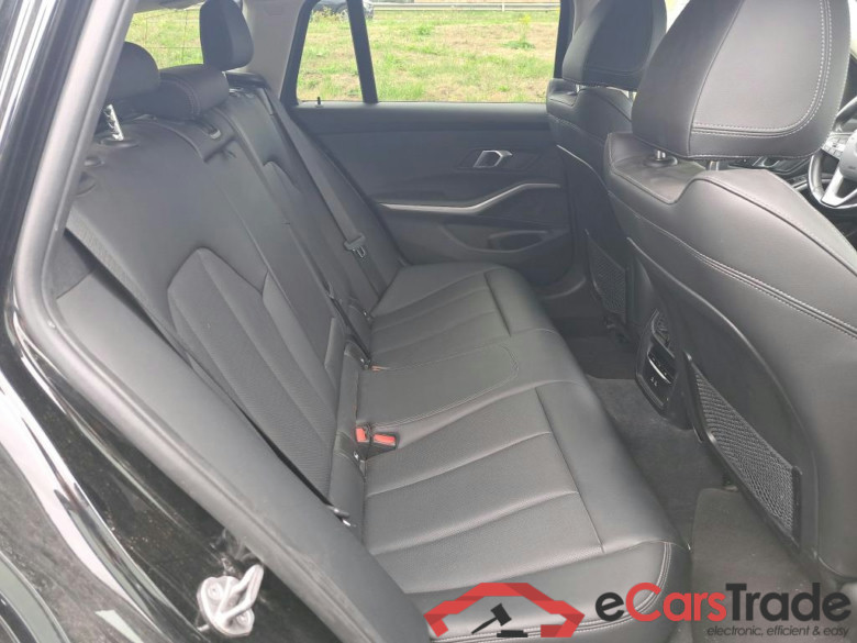 BMW 3 SERIES TOURING 2.0 320E TOURING #6