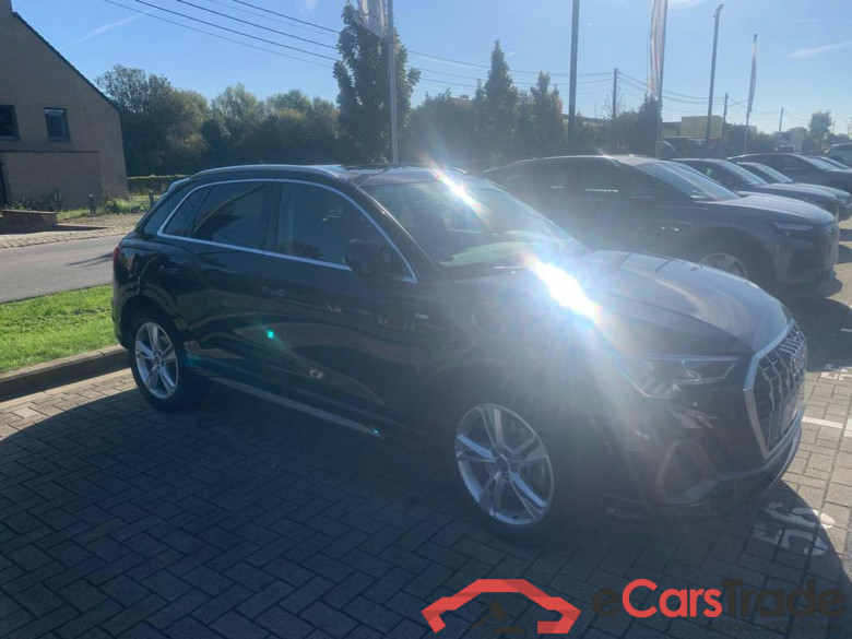 AUDI Q3 PHEV 45 TFSIe S line S tronic (180 kW) #3