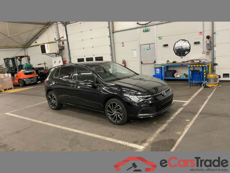 VOLKSWAGEN Golf VIII 1.0 eTSI Active OPF DSG #2