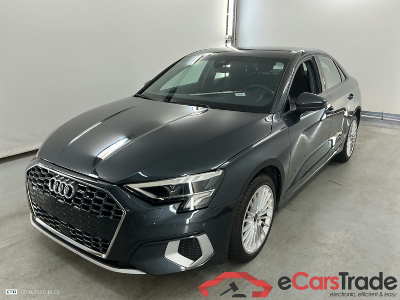 AUDI A3 SEDAN - 2020 35 TFSI Advanced S tronic #1
