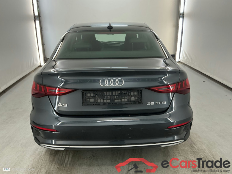 AUDI A3 SEDAN - 2020 35 TFSI Advanced S tronic #5