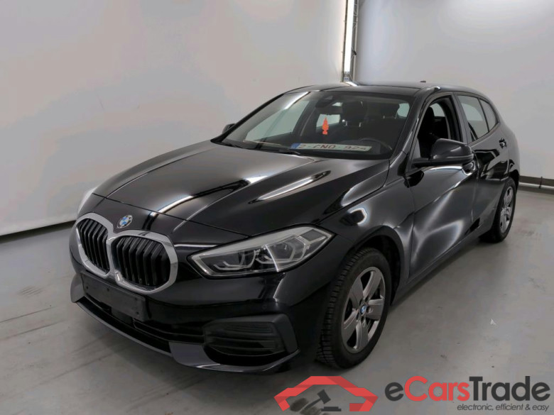 BMW 1 SERIES HATCH 1.5 118IA (100KW) #1