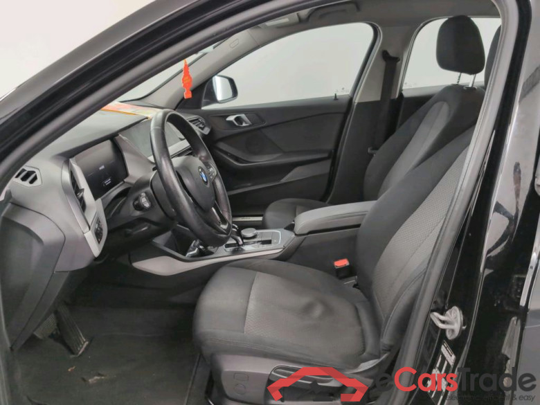 BMW 1 SERIES HATCH 1.5 118IA (100KW) #5