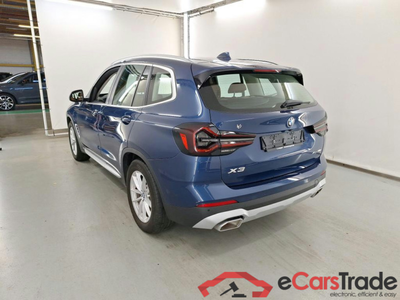 BMW X3 2.0 XDRIVE30E (120KW) AUTO #3