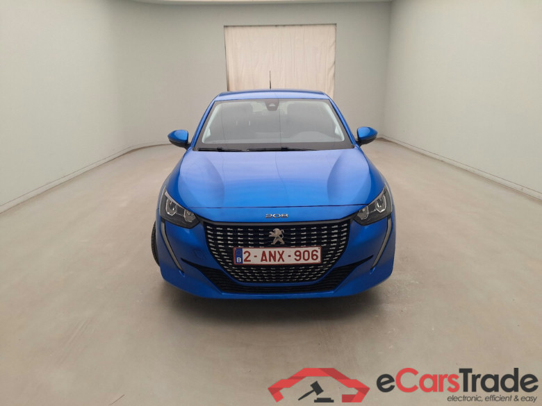 Peugeot, 208 '19, 208 1.2PT 100 Allure #1