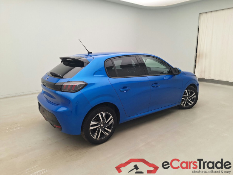 Peugeot, 208 '19, 208 1.2PT 100 Allure #4