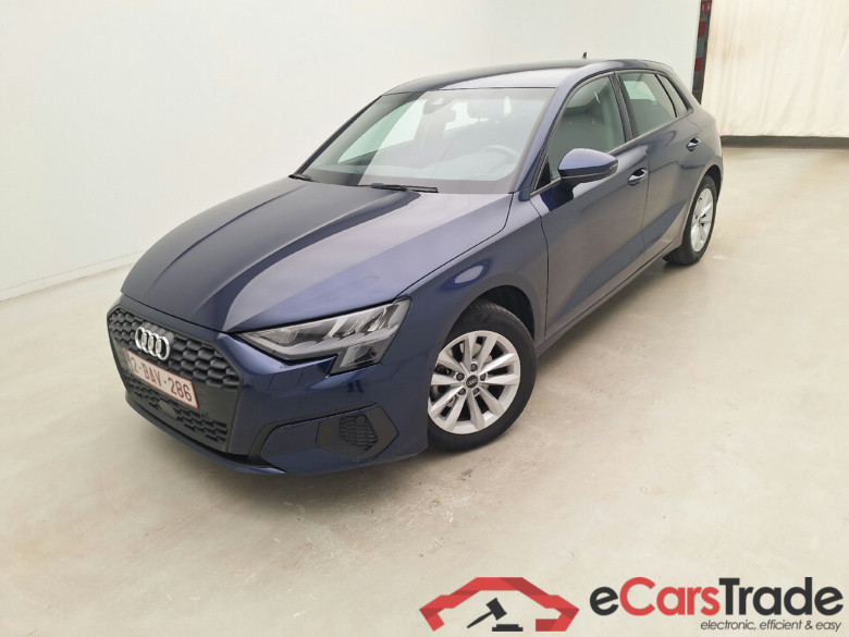 Audi, A3 SB '20, A3 SB 30 TFSi 81kW Bus.Ed.Str. #2