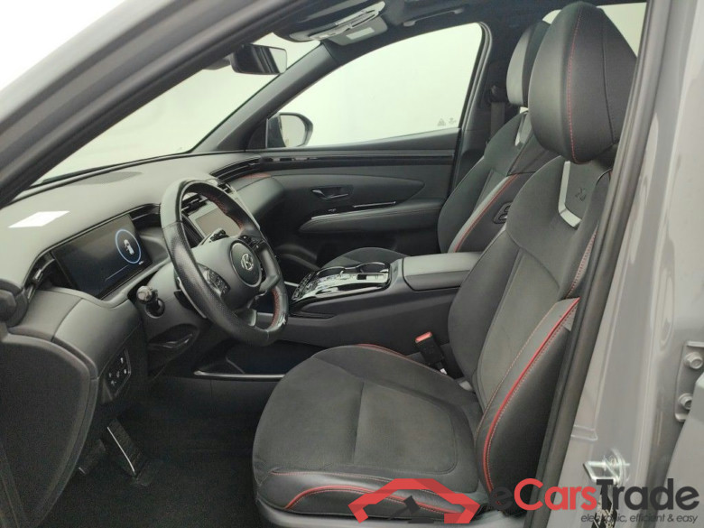 Hyundai Tucson 1.6 T-GDi Plug-in Hybrid 4x4 Shine 5d #3