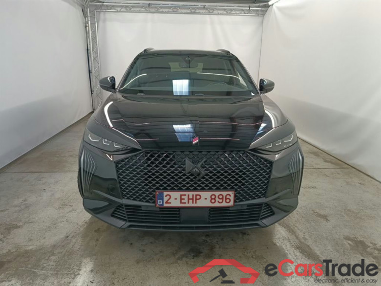 DS 7 1.5 BlueHDi 130 Auto PERFORMANCE Line + 5d #5