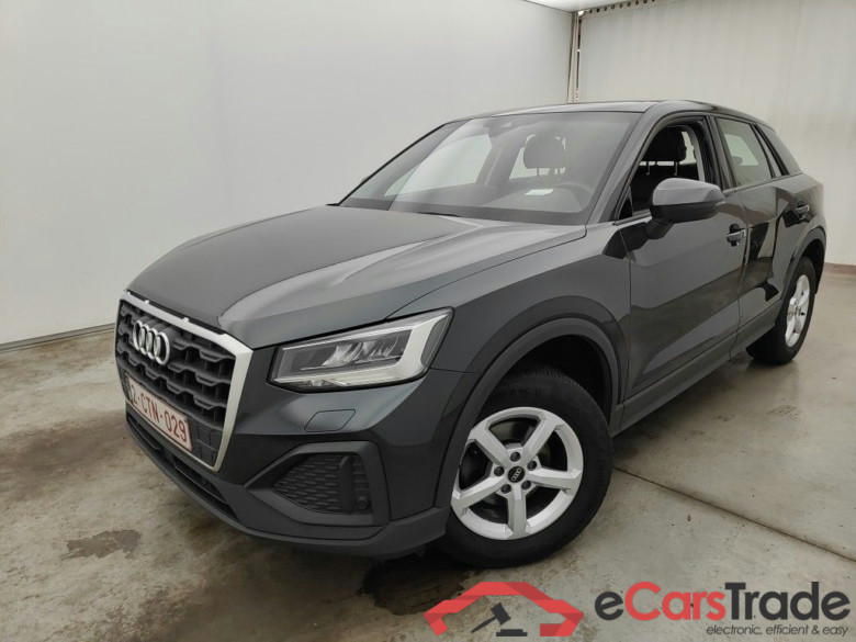 Audi Q2 1.5 35 TFSI 110kW S tronic Business Edit 5d #1
