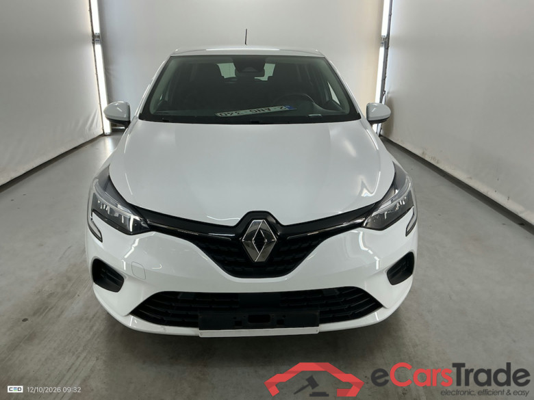RENAULT Clio 1.0 TCE 90 CORPORATE EDITION #2