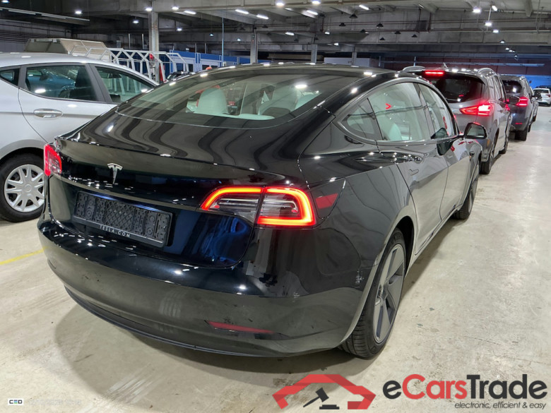 TESLA MODEL 3 BEV STANDARD RWD PLUS AUTO #4