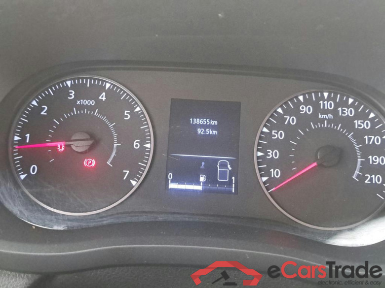 RENAULT Master / 2019 / 4P / Fourgon tôlé FG Tr GCF F3500 L3H2 Energy dCi 150 #6