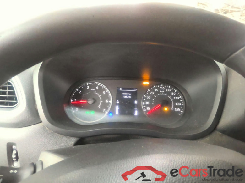 RENAULT Master SC / 2019 / 2P / Châssis cabine CC GCF Pr RJ3500 L3 Energy dCi 145 #5