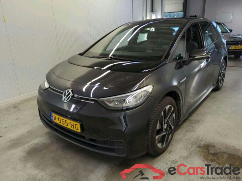 VOLKSWAGEN ID.3 Pro 58 kWh #1