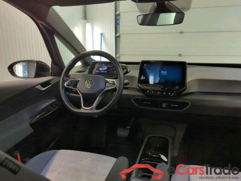 VOLKSWAGEN ID.3 Pro 58 kWh #3