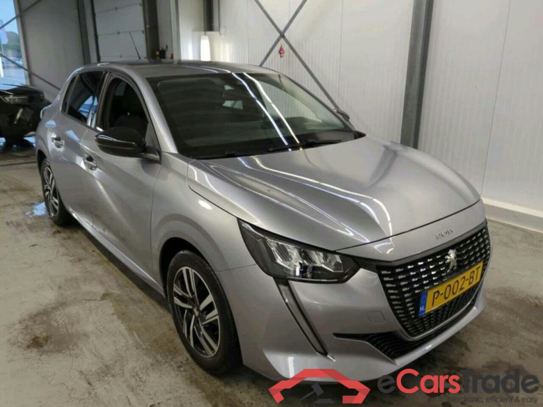 PEUGEOT 208 1.2 PT Allure #5