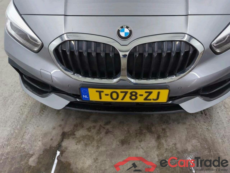 BMW 1-serie 118i Executive #4
