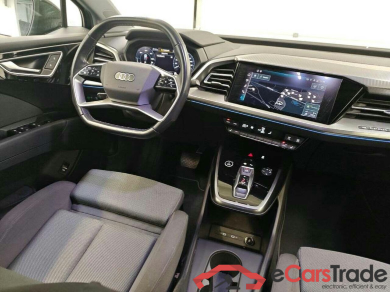 AUDI Q4 e-tron 40 L ed. Adv. 77 kWh #3