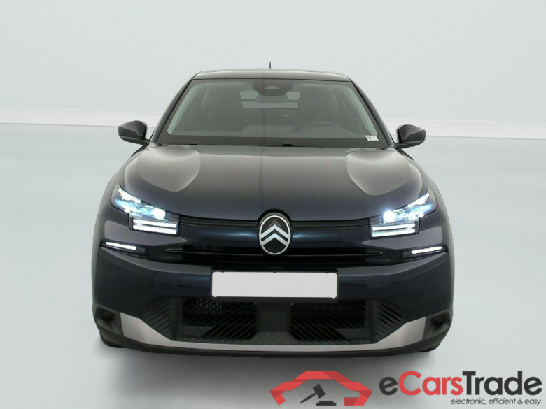 Citroen C4 You Hybride 110 ch e-DCS6 #2