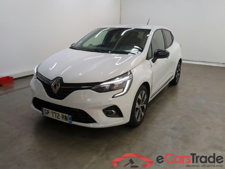 Clio V Evolution 1.0 SCe 65CV BVM5 E6d #1