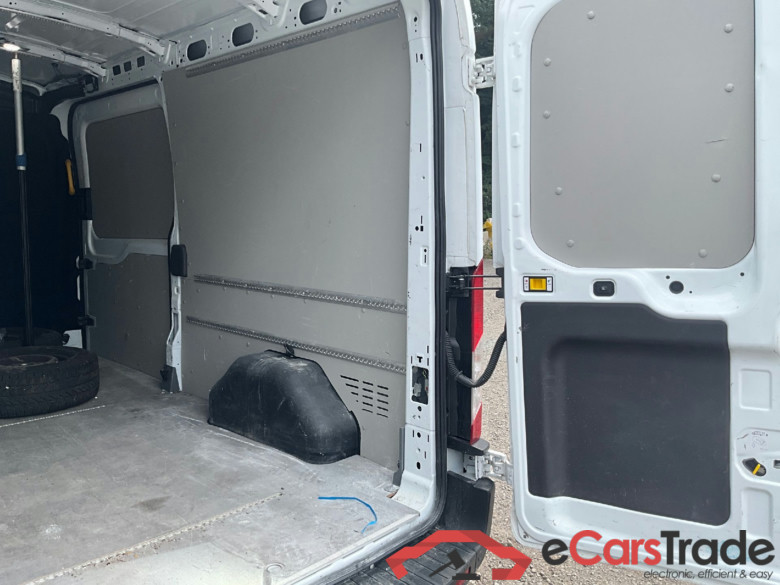 Transit Kasten 350 L3 Trend 2.0 TDCi 96KW MT6 E6d #6