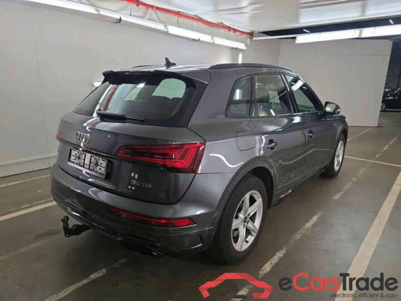 Audi Q5 Q5 Business Edition S line 35 TDI S tronic (Mild Hybrid) 120kW/163pk  5D/P Auto-7 #4