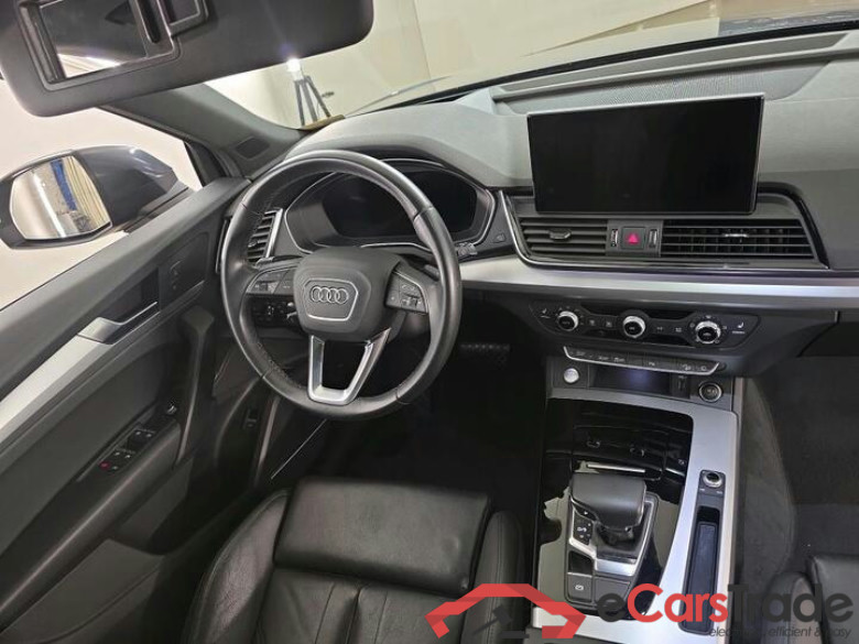 Audi Q5 Q5 Business Edition S line 35 TDI S tronic (Mild Hybrid) 120kW/163pk  5D/P Auto-7 #5