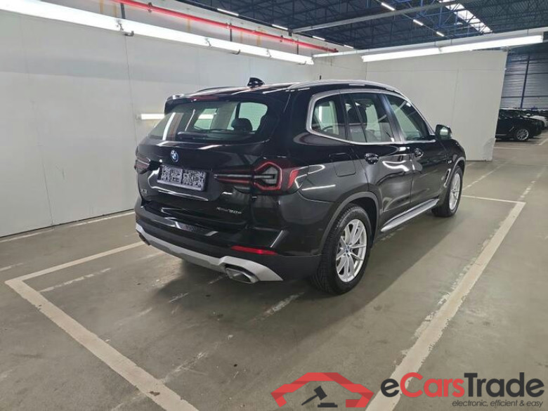 BMW X3 X3 xDrive30e (120 kW) (PHEV) 200kW/272pk  5D/P Auto-8 #4
