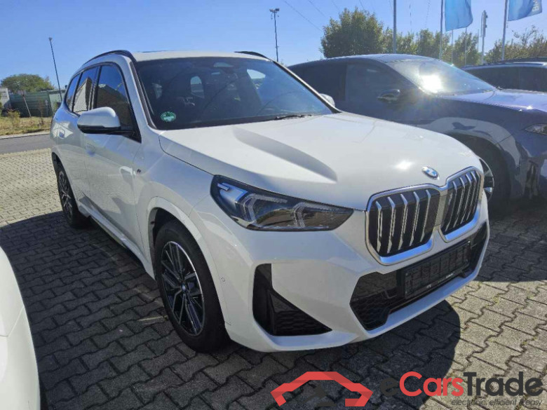 BMW X1 (U11)(2022->) DE - SUV5 18i EU6d, sDrive M Sport OPF, 2022 - 2024 #2