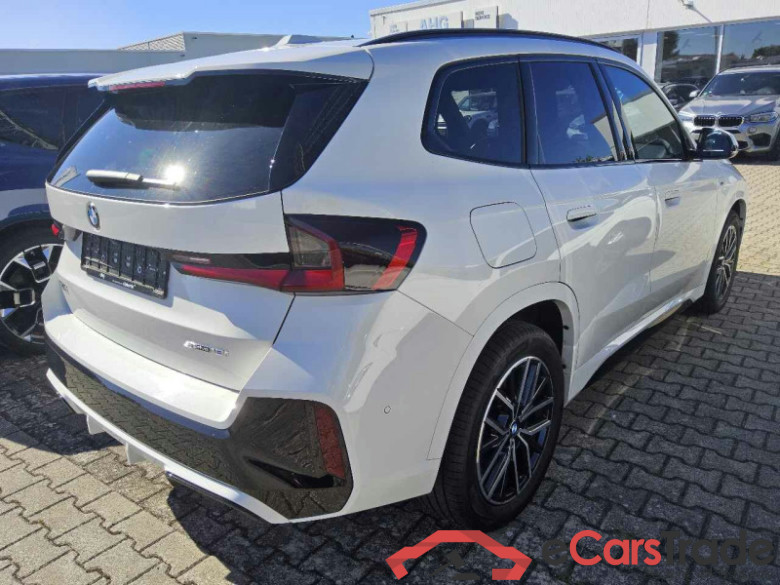 BMW X1 (U11)(2022->) DE - SUV5 18i EU6d, sDrive M Sport OPF, 2022 - 2024 #3