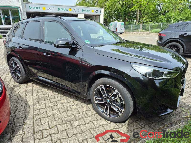 BMW X1 (U11)(2022->) DE - SUV5 18d EU6d, sDrive M Sport, 2022 - 2024 #2