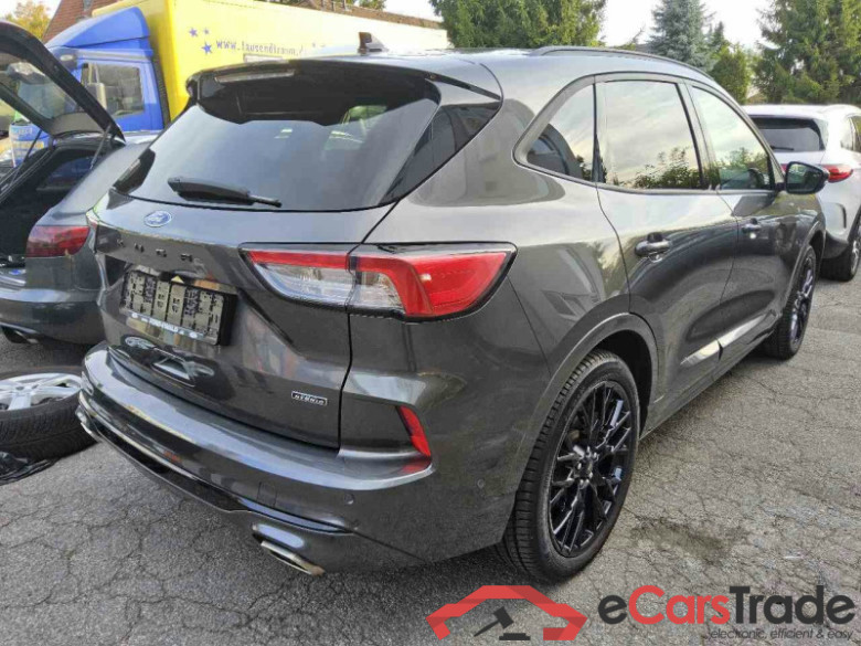 Ford Kuga (2020->) DE - SUV5 2.5 Duratec Plug-in-Hybrid PHEV EU6d, ST-Line X, 2020 - 2024 #3