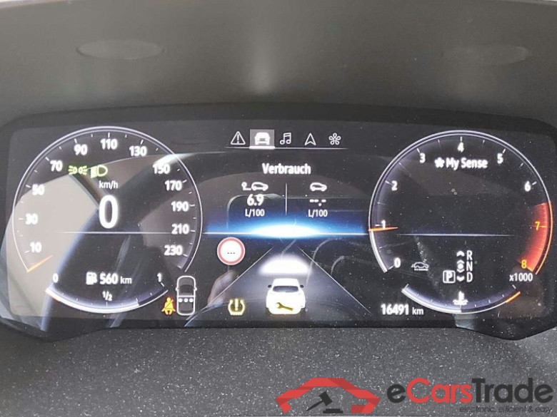 Renault Captur II (01.2020->) DE - SUV5 1.3 TCe 140 Mild-Hybrid EU6d, Techno GPF, 2022 - 2024 #6