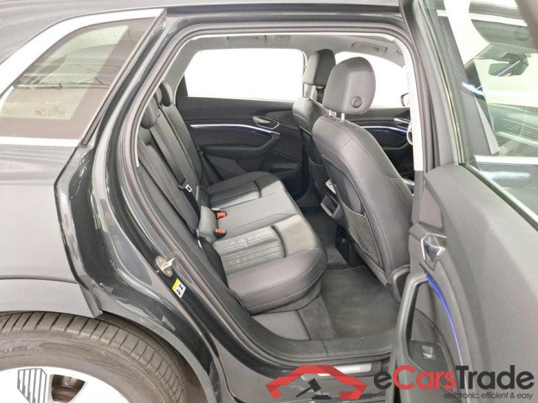 AUDI E-TRON 95 kWh 55 Quattro #6