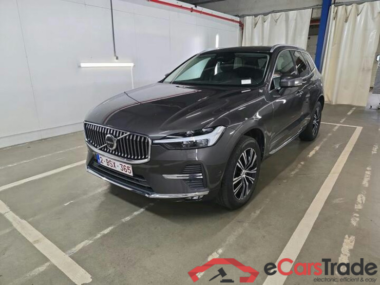 Volvo XC60 2.0 B4 D Inscription Aut. Pano LED Virtual ACC Navi CarPlay Sport-Leather KeylessGo Camera Klima PDC ... #1