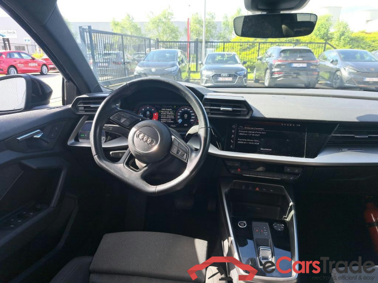 Audi A3 SB 2.0 30 TDi Aut. LED Virtual Navi Sport-Seats KeylessGo Klima PDC ... #5