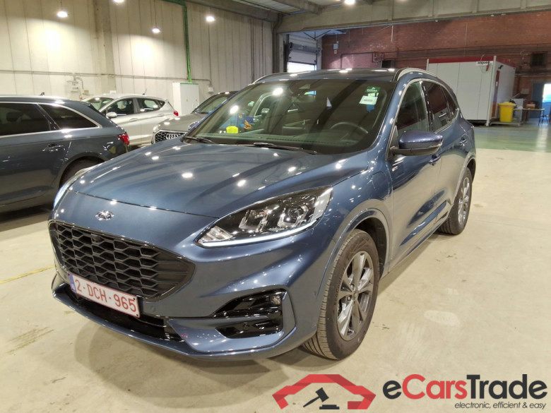 FORD KUGA 2.5I PHEV 165KW ST-LINE AUTO #1