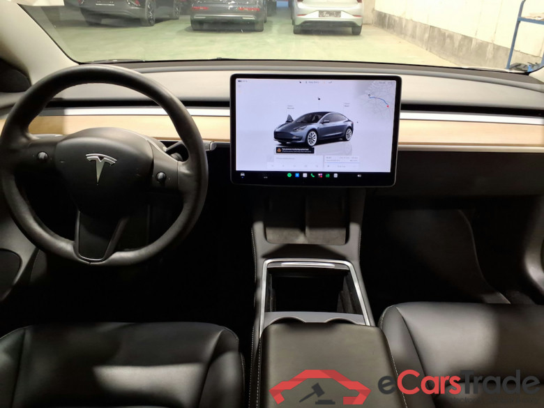 TESLA MODEL 3 75 KWH LONG RANGE DUAL MOTOR 4WD AUTO #6