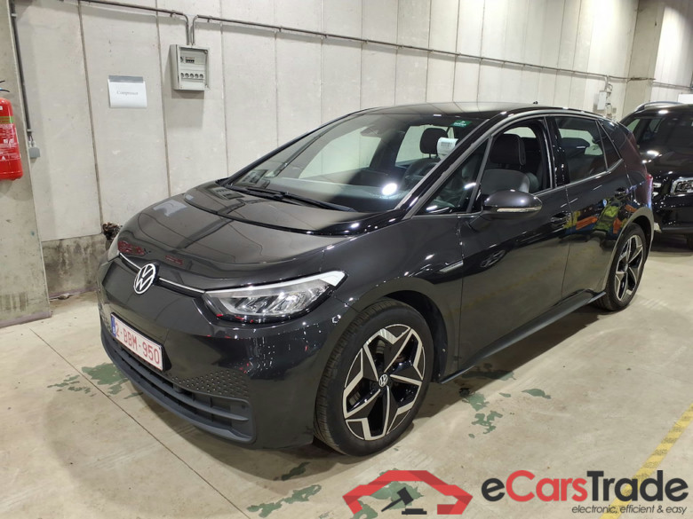 VOLKSWAGEN ID.3 BEV 82KWH 150KW PRO S 5-SEATER #1