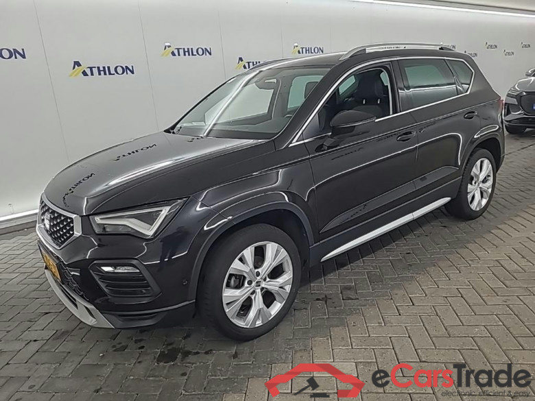 SEAT Ateca 1.5 TSI Xperience Business Intense DSG-7 5D 110kW
