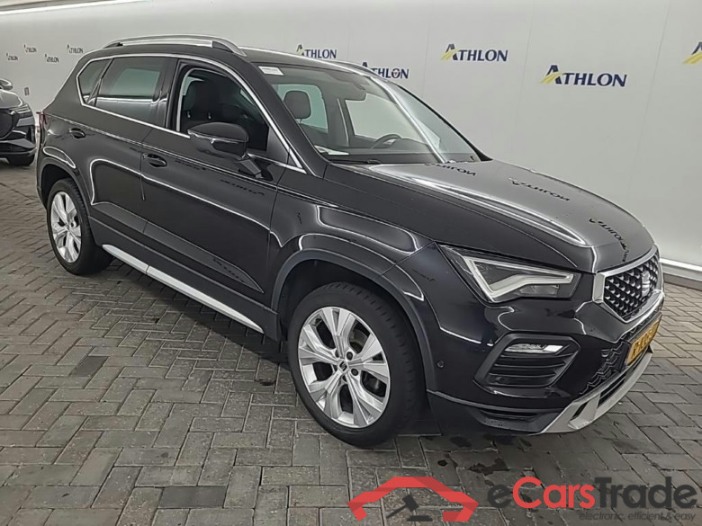 SEAT Ateca 1.5 TSI Xperience Business Intense DSG-7 5D 110kW #2