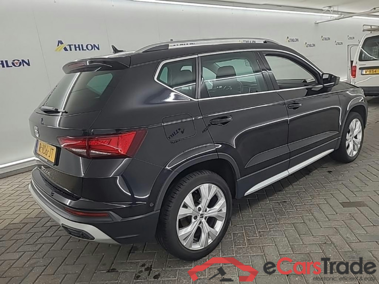 SEAT Ateca 1.5 TSI Xperience Business Intense DSG-7 5D 110kW #3